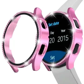 etui-diament-galaxy-watch-4-5-40mm-rozowe