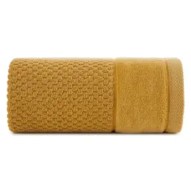 recznik-do-rak-frotte-30x50-cm-musztardowy-gruby