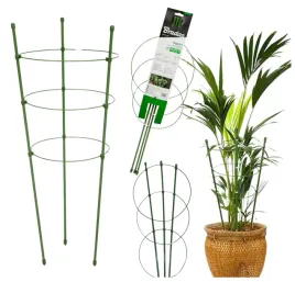 podpora-do-roslin-pierscieniowa-kwiatow-75cm-zielona-latwy-montaz-1szt