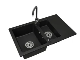 kuchenny-zlewozmywak-granitowy-15-komory-z-ociekaczem-bateria-dozownik