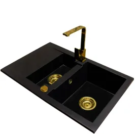 kuchenny-zlewozmywak-granitowy-15-komory-z-ociekaczem-zloto-bateria-nook