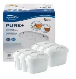 filtr-wklad-filtrujacy-aqualogis-pure-6-szt