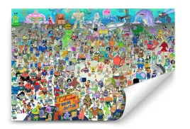 fototapeta-spongebob-05-152x104-sypialnia-salon