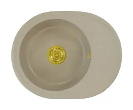 zlewozmywak-granitowy-jednokomorowy-zloty-syfon