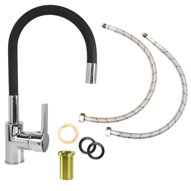bateria-kuchenna-flex-szary-linia-1