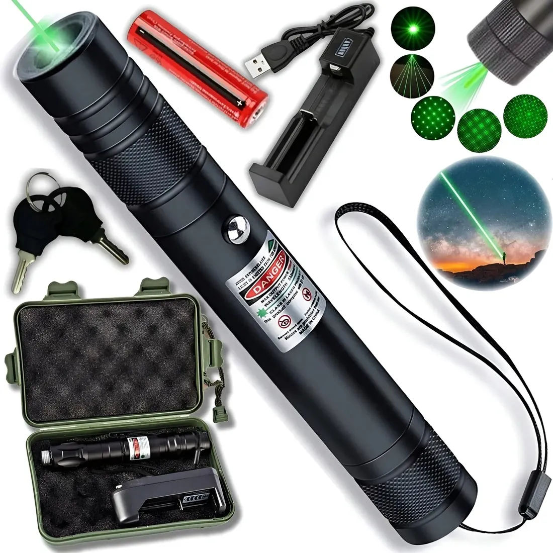 laser-303-zielone-pudelko