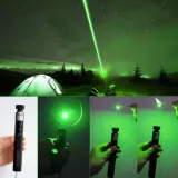 wskaznik-laserowy-pointer-laser-zielony-led-mocny-duzy-zasieg-pudelko-stan-nowy-model-laser-zielony-mocny-wskaznik-duzy-zasieg