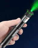 wskaznik-laserowy-pointer-laser-zielony-usb-mocny-duzy-zasieg-akumulator-stan-nowy