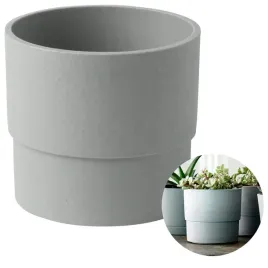 stylowa-oslonka-na-doniczki-in-outdoor-szara-12cm