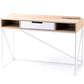 biurko-komputerowe-skandynawskie-industrialne-loft-salon-biuro-modern-home