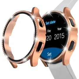 etui-diament-galaxy-watch-4-5-40mm-rozowe-zloto