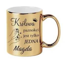 zloty-kubek-personalizowany-krolowa-paznokci-jest-tylko-jedna-imie-or-pr