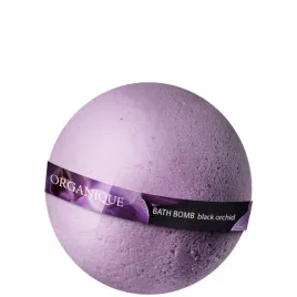 organique-black-orchid-odzywcza-kula-do-kapieli-170-g