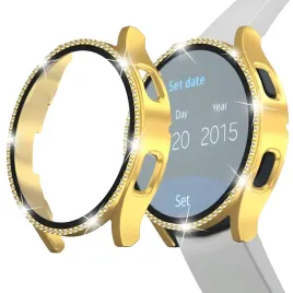 etui-diament-galaxy-watch-4-5-40mm-zlote