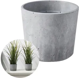 doniczka-oslonka-doniczki-jasnoszara-betonowa-9cm