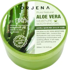 orjena-moisture-soothing-zel-aloesowy-100percent-aloe-vera-300-ml