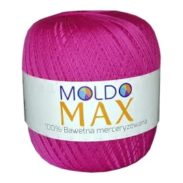 max-moldo-2105-amarantowy-100gr-565mt
