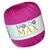 max-moldo-2105-amarantowy-100gr-565mt-stan-nowy