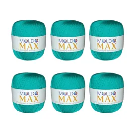 max-moldo-2192-lazurowy-pakiet-6-szt-6x100gr