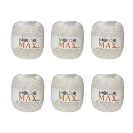 max-moldo-metallic-bialo-zloty-pakiet-6-szt