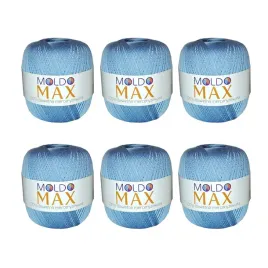 max-moldo-2135-niebieski-pakiet-6-szt-6x100gr