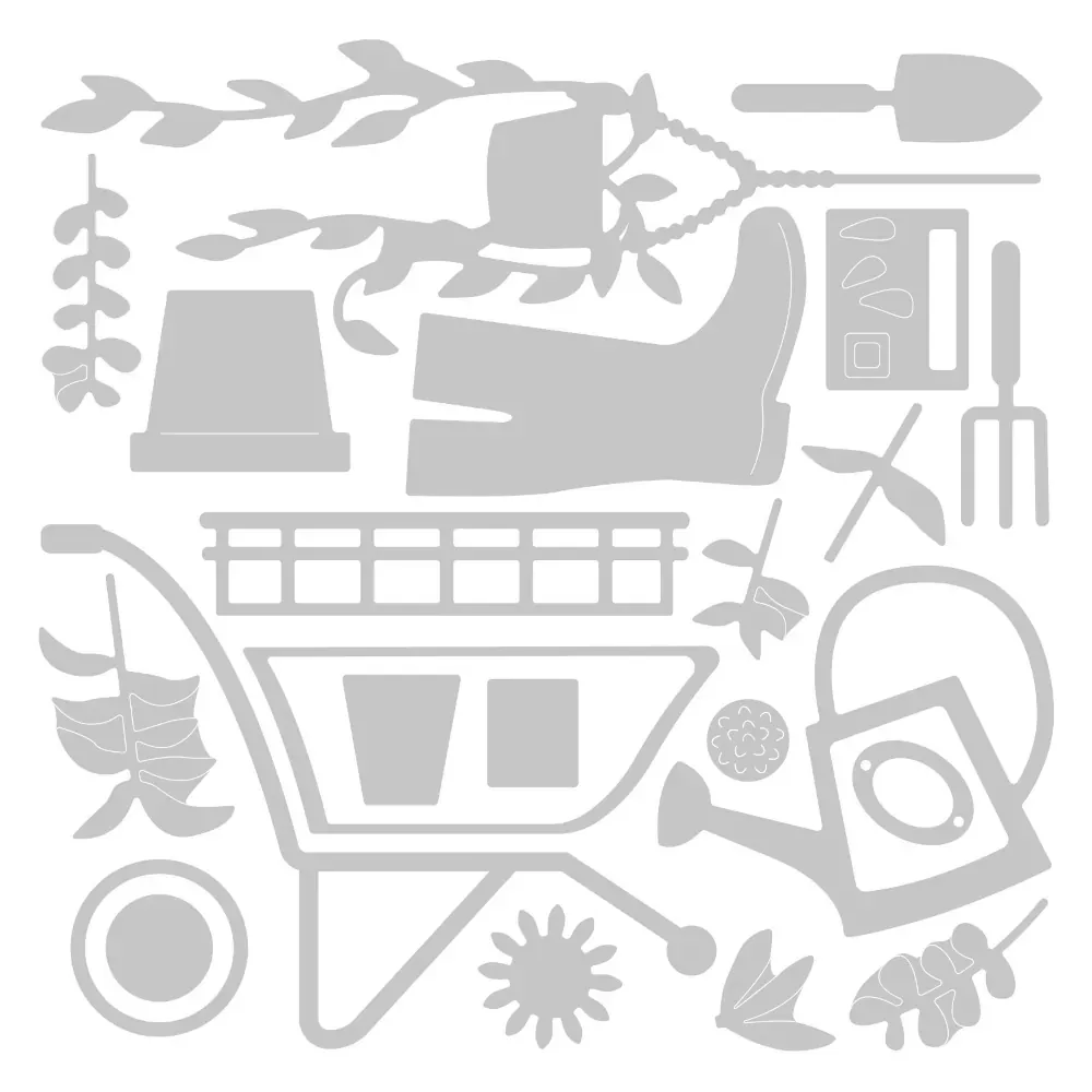 wykrojniki-sizzix-thinlits-garden-shed-23-sztuki-stan-nowy