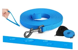 smycz-treningowa-dla-psa-5m-20mm-linka-wodoodporna-mocna-pvc-pokrowiec