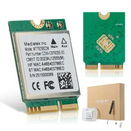 karta-sieciowa-mt7925-wifi-7-m-2-bluetooth-5-4-ax-be-6-5gbps-tri-band