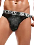 stringi-meskie-na-gumce-ze-wzorem-m