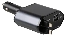 zwijana-ladowarka-samochodowa-usb-c-pd-120w-4w1-szybkie-ladowanie-do-auta
