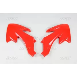 ufo-oslony-chlodnicy-honda-crf-50-04-20-kolor-czerwony