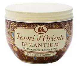 do-ciala-tesori-d-oriente-corpo-crema-vaso-byzantium-300ml