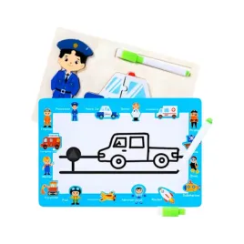 drewniane-puzzle-edukacyjne-z-tablica-do-rysowania