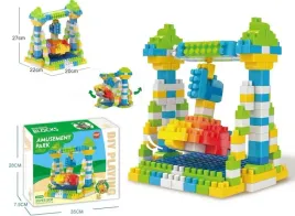klocki-konstrukcyjne-wesole-miasteczko-wahadlo-super-bob-185-el
