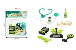 zestaw-lekarski-dla-dzieci-9-elementow-medical-little-doctor-toy-set