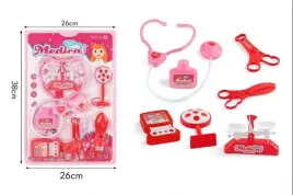 zestaw-lekarski-dla-dzieci-7-elementow-medical-little-doctor-toy-set