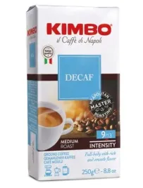 kawa-bezkofeinowa-kimbo-espresso-decaffeinato-250g
