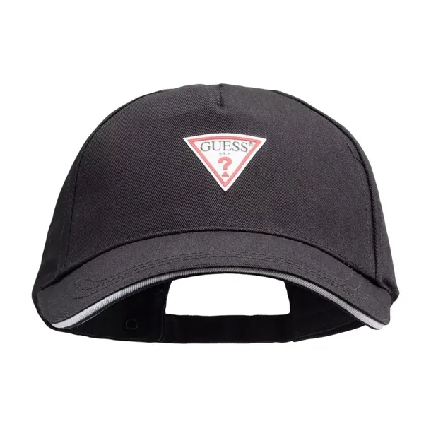 guess-czapka-z-daszkiem-triangle-patch-czarna-marka-guess