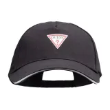 guess-czapka-z-daszkiem-triangle-patch-czarna-marka-guess