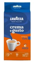 kawa-mielona-crema-e-gusto-forte-250g-lavazza-na-wloski-rynek