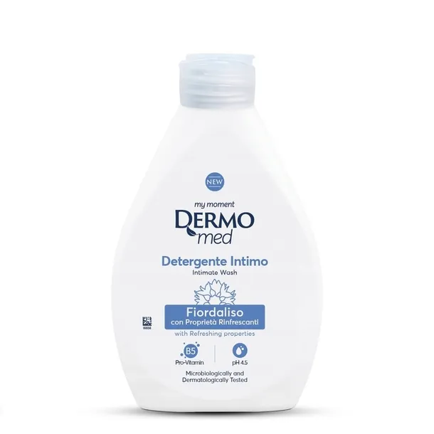 DERMOMED Płyn do higieny intymnej CHABER Fiordaliso 250 ml