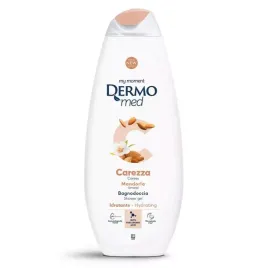 zel-pod-prysznic-migdalowy-carezza-750ml-dermomed