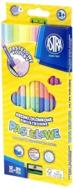 kredki-olowkowe-trojkatne-astra-pastel-12szt24kol