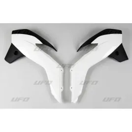 ufo-oslony-chlodnicy-ktm-sx-13-17-kolor-oem-17-bialy-czarny