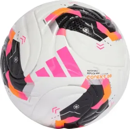 pilka-nozna-adidas-conext-26-mini-bialo-czarno-rozowa-ke5868-rozm-1