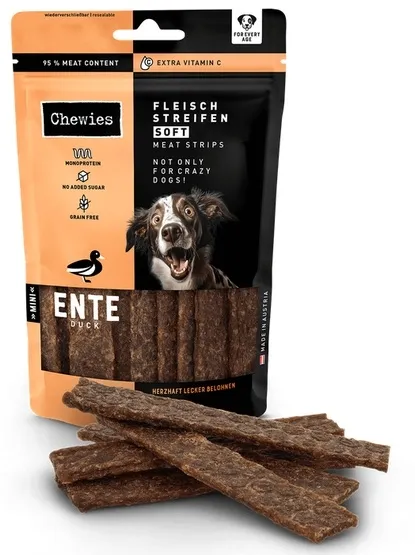 chewies-meat-strips-soft-mini-kaczka-70g