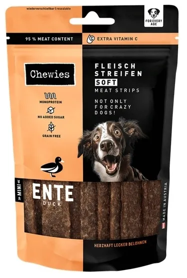 chewies-meat-strips-soft-mini-kaczka-70g