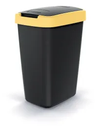 kosz-na-smieci-12l-compacta-q-jasny-zolty-or-czarny