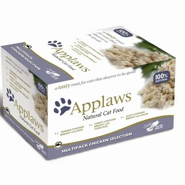 applaws-miseczki-dla-kota-chicken-selection-multi-pack-8x60g-karmy-specjalne-nie-dotyczy