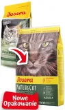 josera-naturecat-2kg-stan-nowy